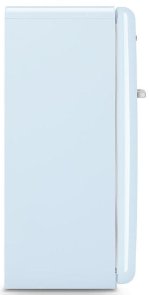 Холодильник однодверний Smeg Retro Style Pastel Blue