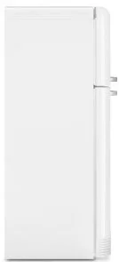 Фото: Холодильник дводверний Smeg Retro Style White (FAB50RWH5) № 2 | KTC