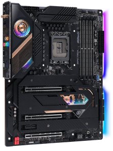 Материнська плата AsRock Z690 Taichi