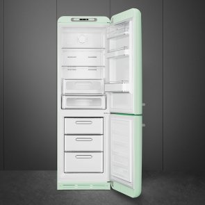 Холодильник дводверний Smeg Retro Style Pastel Green