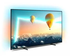Фото: Телевізор LED Philips 70PUS8007/12 (Android TV, Wi-Fi, 3840x2160) № 2 | KTC