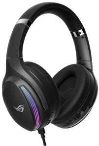 Фото: Гарнітура ASUS ROG Strix Fusion II 500 Black (90YH02W5-B2UA00) № 2 | KTC