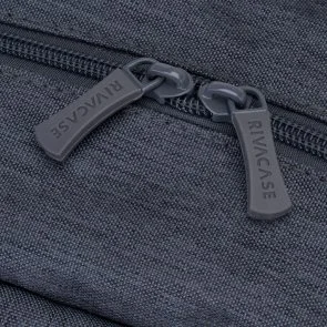 Фото: Рюкзак для ноутбука Riva 7567 Dark Grey № 7 | KTC