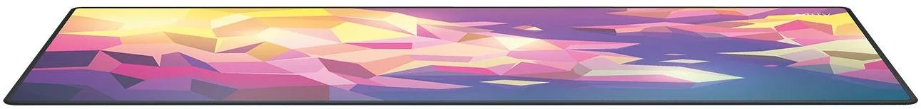Фото: Килимок Xtrfy GP5 XL Litus Pink (GP5-XL-LITUS-PINK) № 3 | KTC