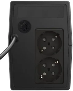 Фото: ДБЖ FSP FP-650 (PPF3601402) № 3 | KTC