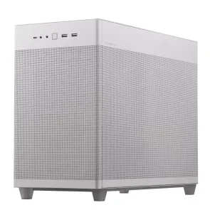 Фото: Корпус ASUS Prime AP201 White (90DC00G3-B39000) № 8 | KTC
