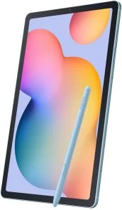 Фото: Планшет Samsung Galaxy Tab S6 Lite 2022 Blue (SM-P613NZBASEK) № 2 | KTC