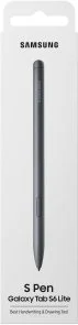 Фото: Планшет Samsung Galaxy Tab S6 Lite 2022 Grey (SM-P613NZAASEK) № 9 | KTC