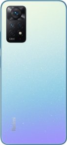 Смартфон Xiaomi Redmi Note 11 Pro 6/128GB Star Blue