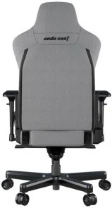 Фото: Крісло Anda Seat T-Pro 2 Size XL Gray/Black (AD12XLLA-01-GB-F) № 4 | KTC