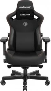 Фото: Крісло Anda Seat Kaiser 3 Size XL Black (AD12YDC-XL-01-B-PVC) № 2 | KTC