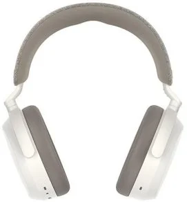 Гарнітура Sennheiser Momentum 4 Wireless White (509267)
