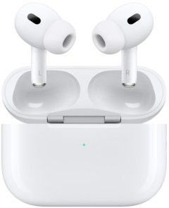 Apple AirPods Pro 2nd generation White