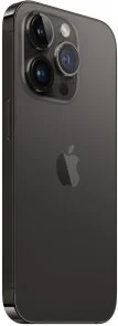 Фото: Вживаний Смартфон BREEZY Apple iPhone 14 Pro Max 256GB Space Black REF B (2BMQ9U3) гарний № 3 | KTC