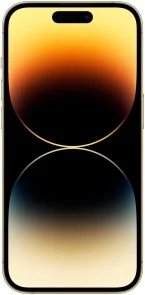 Фото: Вживаний Смартфон Apple iPhone 14 Pro 256GB Gold (14P256GREFA) хороший стан № 2 | KTC