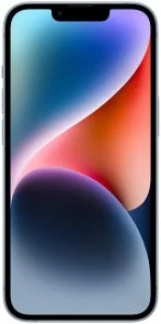 Фото: Вживаний Смартфон Apple iPhone 14 128GB Blue (14B128REFA) хороший стан № 2 | KTC