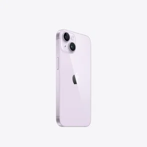 Фото: Смартфон Apple iPhone 14 256GB Purple (MPWA3) № 4 | KTC