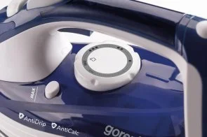 Фото: Праска Gorenje SIH2600BLC № 3 | KTC