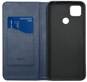 Чохол incore for Xiaomi redmi 9C - Dark Blue (PC-004573 )