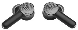 Фото: Навушники JBL Quantum TWS Black (JBLQUANTUMTWSBLK) № 4 | KTC