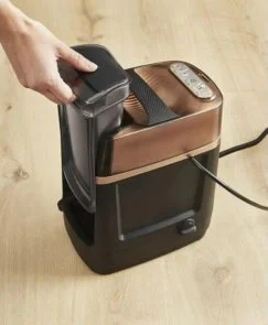 Фото: Вертикальний відпарювач Tefal Ixeo Power (QT2020E0) № 6 | KTC