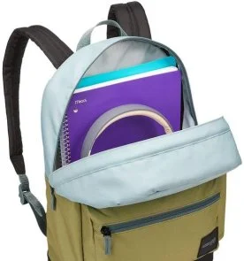 Фото: Рюкзак для ноутбука Case Logic Alto 26L CCAM-5226 Milieu Multi-block (3204805) № 5 | KTC