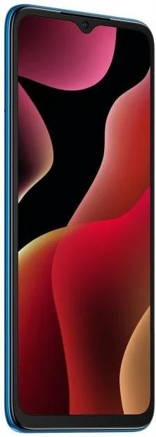 Фото: Смартфон Infinix Smart 6 2/32GB Heart of Ocean № 3 | KTC