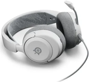 Фото: Гарнітура SteelSeries Arctis Nova 1 White (61607) № 3 | KTC