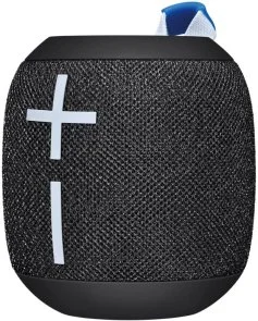 Фото: Портативна колонка Ultimate Ears Wonderboom 3 Active Black (984-001829) № 3 | KTC