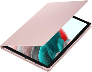 Чохол для планшета Samsung for Galaxy A8 X200/X205 - Book Cover Pink (EF-BX200PPEGRU)