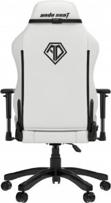 Крісло Anda Seat Phantom 3 White (AD18Y-06-W-PV)