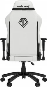 Фото: Крісло Anda Seat Phantom 3 White (AD18Y-06-W-PV) № 4 | KTC
