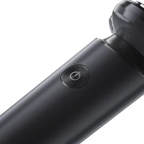 Фото: Електробритва ENCHEN Victor Rotary Shaver Black № 3 | KTC