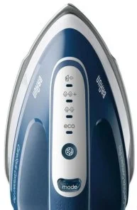 Фото: Праска з парогенератором Braun CareStyle Compact Prot IS 2565 BL № 3 | KTC
