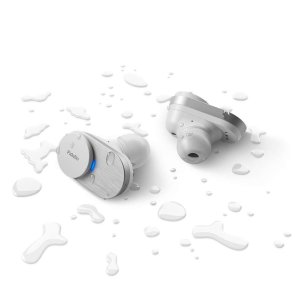  Гарнітура Philips Fidelio T1 White (T1WT/00)