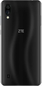 Смартфон ZTE Blade A51 Lite 2/32GB Black