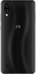 Фото: Смартфон ZTE Blade A51 Lite 2/32GB Black № 4 | KTC