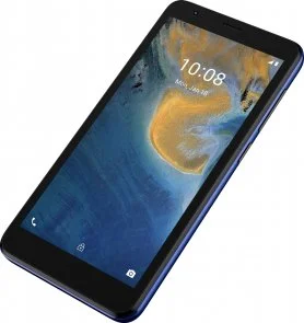 Фото: Смартфон ZTE Blade L9 1/32GB Blue № 3 | KTC