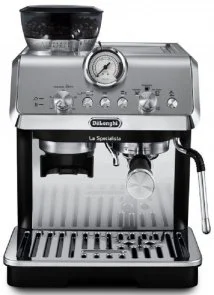 Фото: Ріжкова кавоварка DeLonghi EC 9155 MB № 2 | KTC
