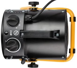 Фото: Теплова гармата Neo Tools 90-067 № 2 | KTC