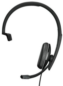 Гарнітура Sennheiser Epos ADAPT 135 USB-C II Black (1000918)