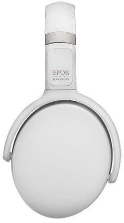 Гарнітура Sennheiser Epos Adapt 360 White (1000210)