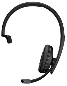 Гарнітура Sennheiser Epos ADAPT 231 Black (1000896)