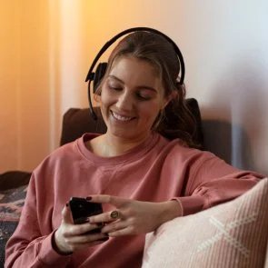 Фото: Гарнітура Sennheiser Epos ADAPT 230 Black (1000881) № 4 | KTC