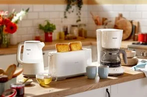 Фото: Тостер Philips Daily Collection (HD2590/00) № 7 | KTC