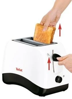 Фото: Тостер Tefal TT 130130 № 2 | KTC