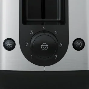 Фото: Тостер Electrolux E3T1-3ST № 5 | KTC