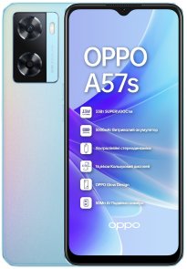 OPPO A57s 4/128GB Blue