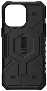 Чохол UAG for Apple iPhone 14 Pro Max - Pathfinder Magsafe Black (114055114040)