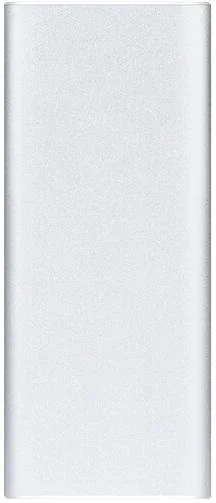Фото: Зовнішній SSD-накопичувач Transcend ESD260C 500GB Silver (TS500GESD260C) № 4 | KTC